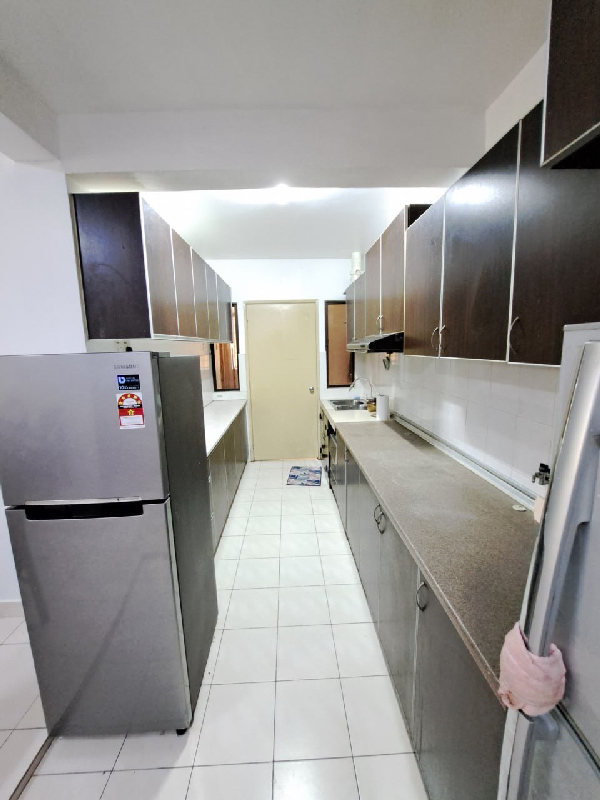 Putra Villa Condominium Taman Melati - photo 11