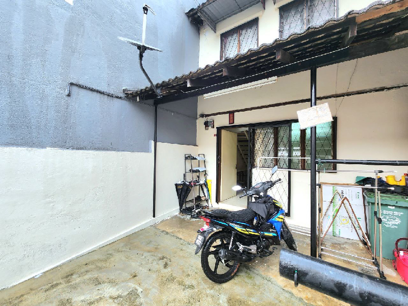 Desa Setapak - photo 3