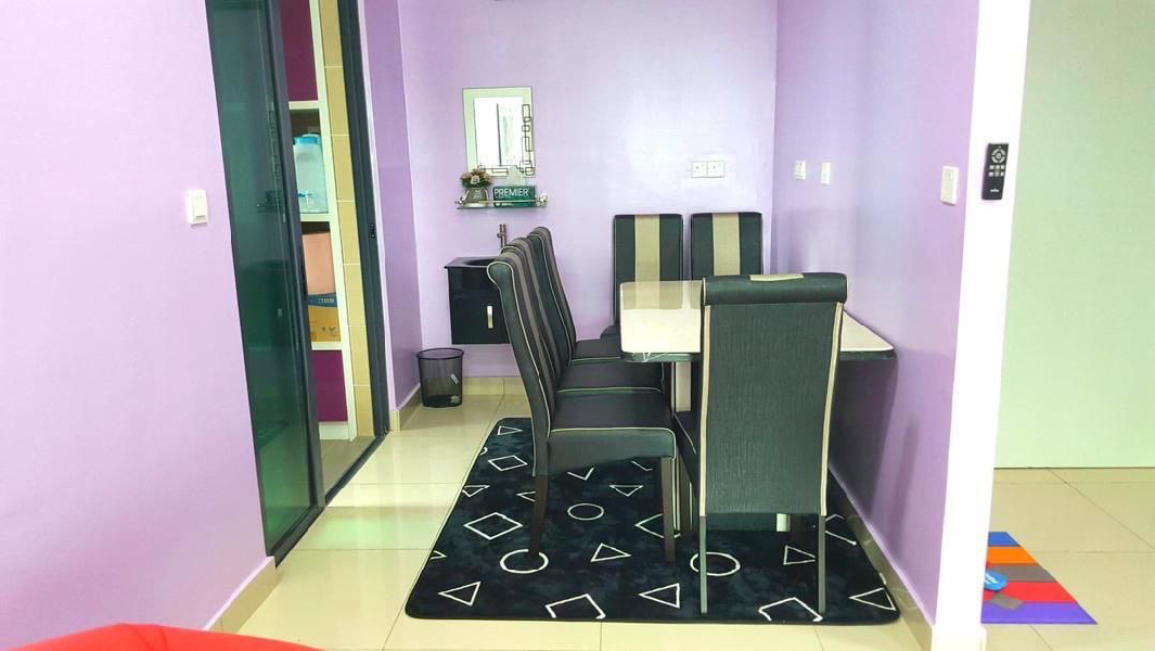 Lakepark Residence Residensi 1 Utara - photo 3
