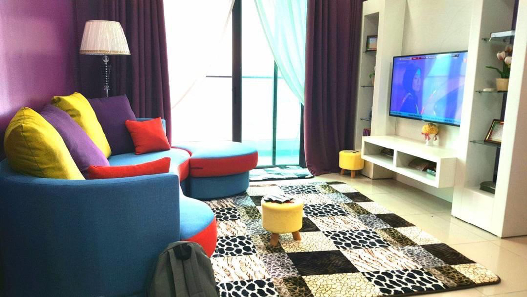 Lakepark Residence Residensi 1 Utara - photo 11