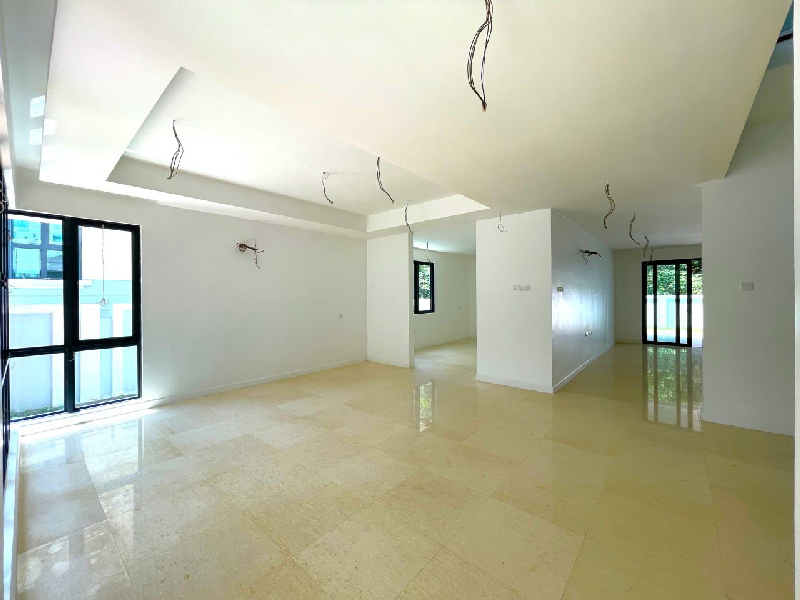  3 Storey Semi-D19 Perdana, Pandan Perdana - photo 4