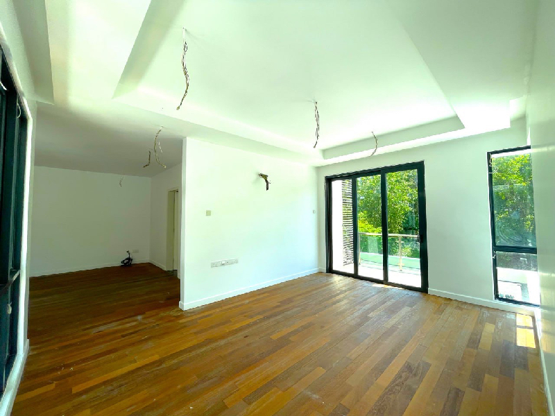  3 Storey Semi-D19 Perdana, Pandan Perdana - photo 13