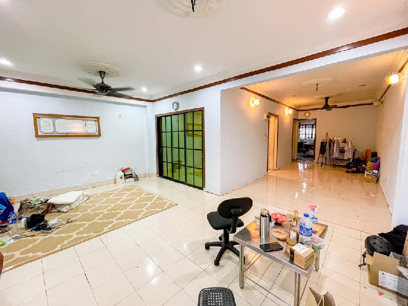 Taman Sri Nanding Hulu Langat - photo 3