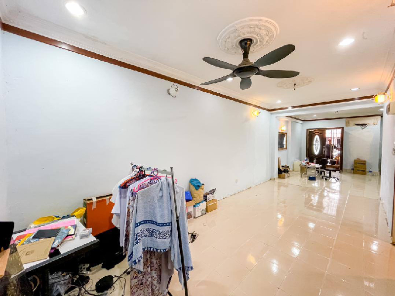 Taman Sri Nanding Hulu Langat - photo 8
