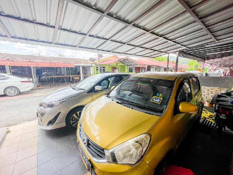 Taman Sri Nanding Hulu Langat - photo 11