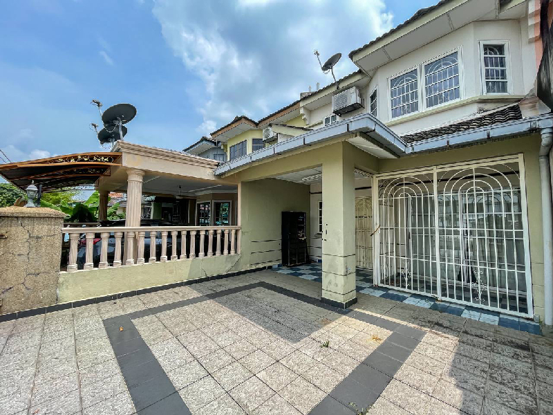 Taman Bukit Indah, Fasa 2, Ampang  - photo 3