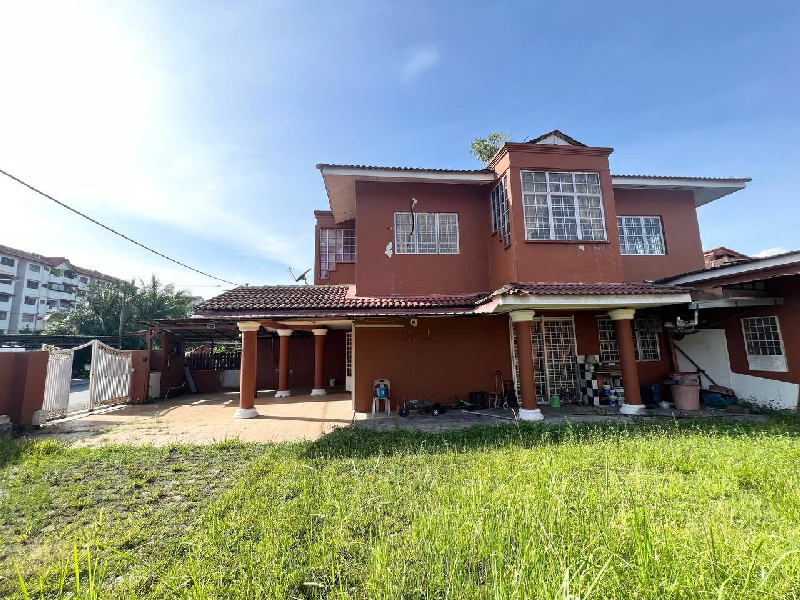 Double Story End Lot @ Kota Damansara - photo 3