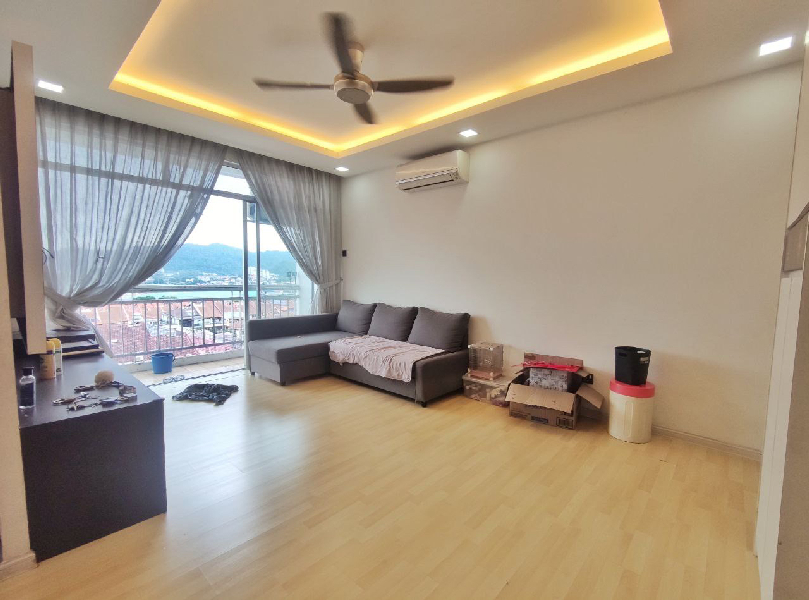 Renjana Ampang Condominium - photo 2