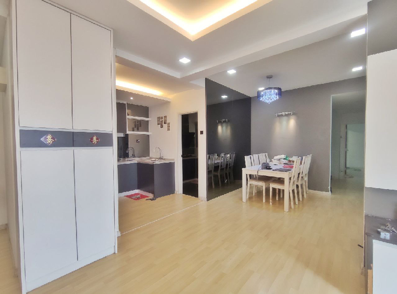 Renjana Ampang Condominium - photo 3