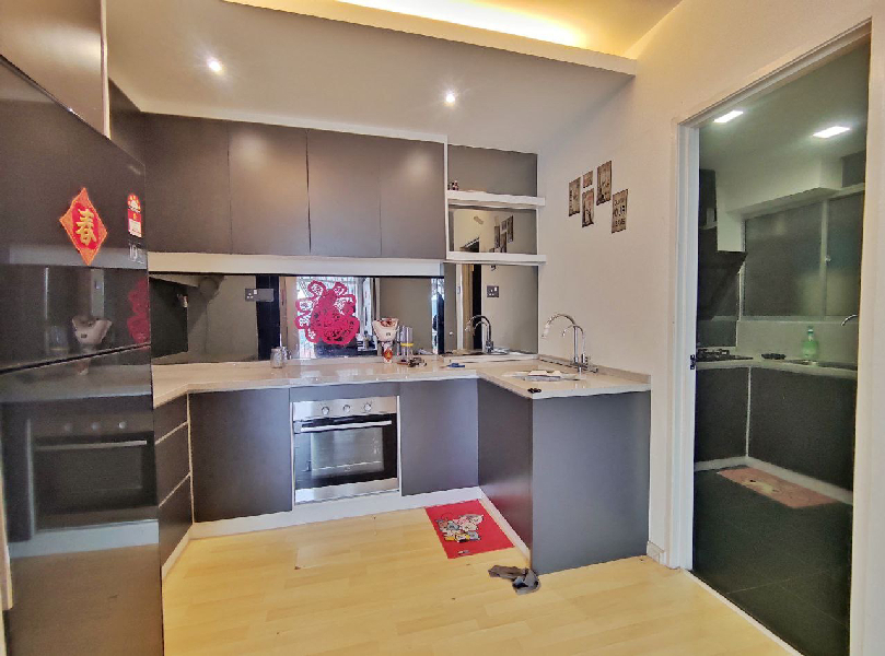 Renjana Ampang Condominium - photo 4