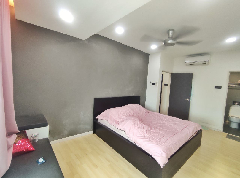 Renjana Ampang Condominium - photo 8