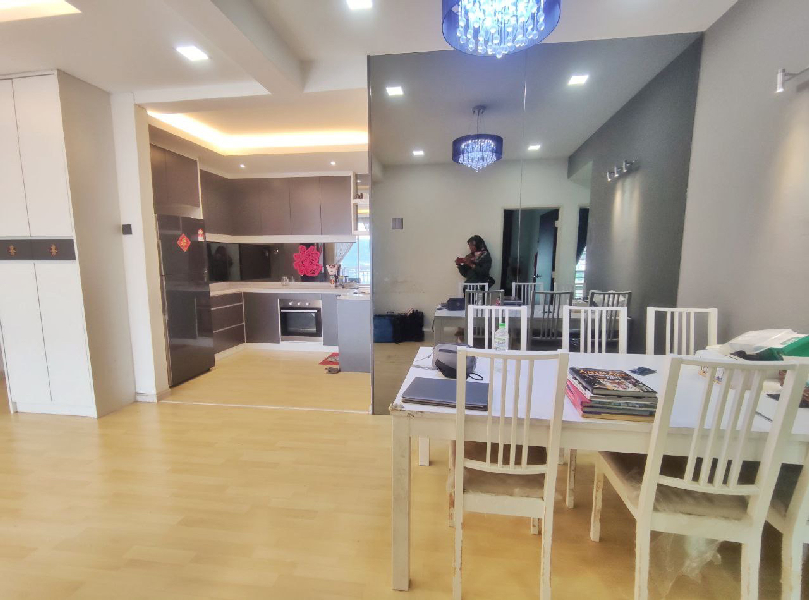 Renjana Ampang Condominium - photo 11