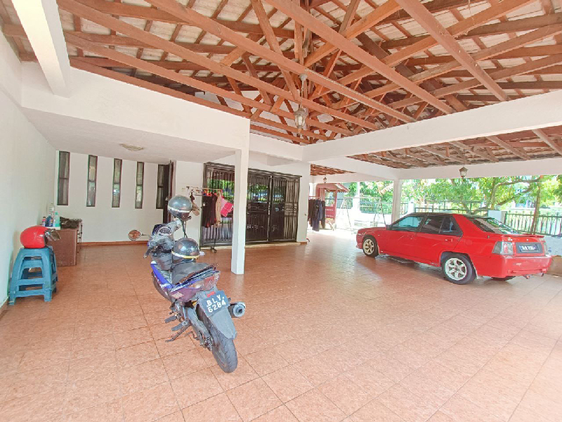 2 Storey & Corner Lot Taman Permata, Hulu Kelang, Kuala Lumpur - photo 2