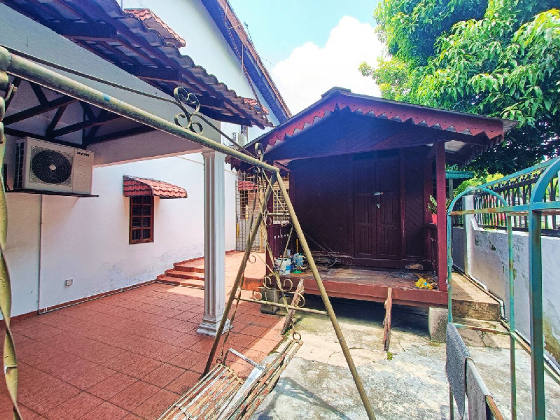 2 Storey & Corner Lot Taman Permata, Hulu Kelang, Kuala Lumpur - photo 3