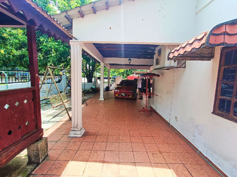 2 Storey & Corner Lot Taman Permata, Hulu Kelang, Kuala Lumpur - photo 4