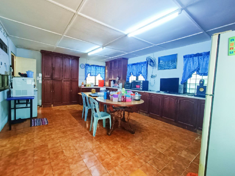 2 Storey & Corner Lot Taman Permata, Hulu Kelang, Kuala Lumpur - photo 8
