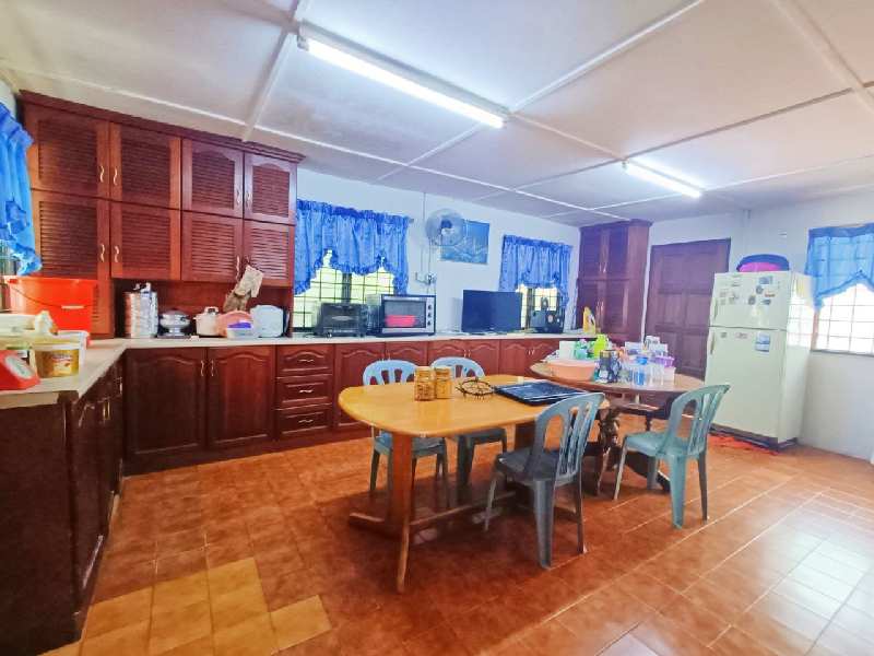 2 Storey & Corner Lot Taman Permata, Hulu Kelang, Kuala Lumpur - photo 11