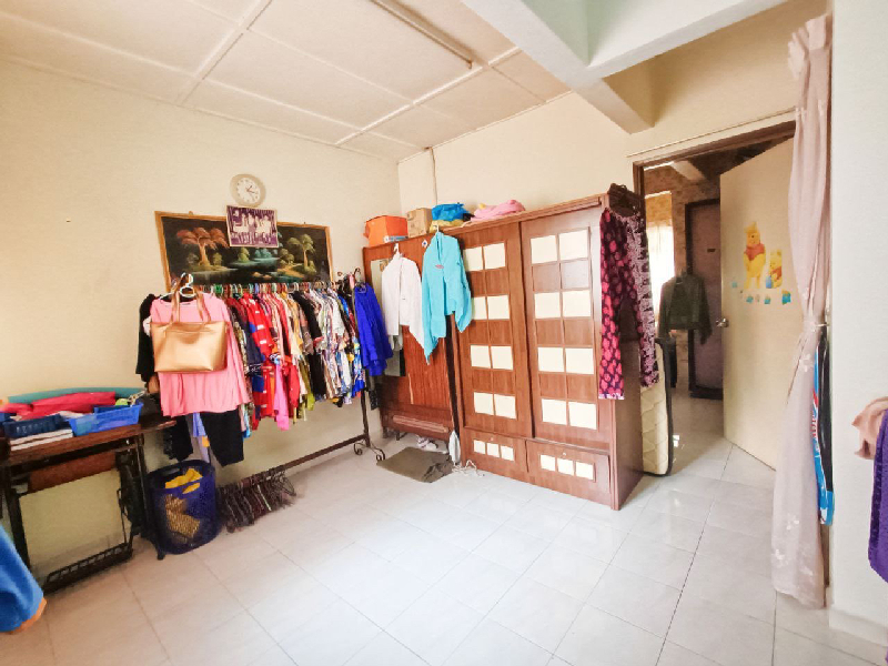 2 Storey & Corner Lot Taman Permata, Hulu Kelang, Kuala Lumpur - photo 12