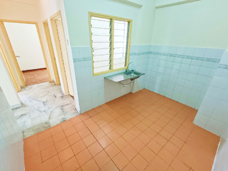 Pandan Puteri Condo - photo 3