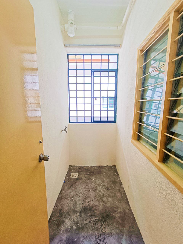 Pandan Puteri Condo - photo 8
