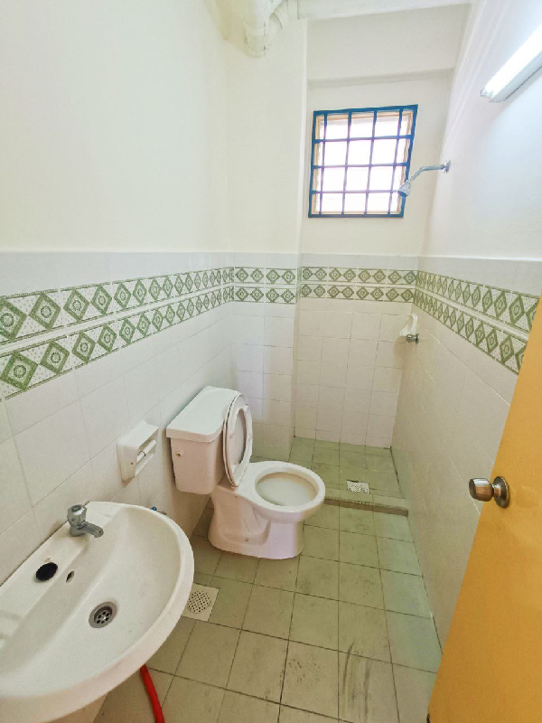 Pandan Puteri Condo - photo 11