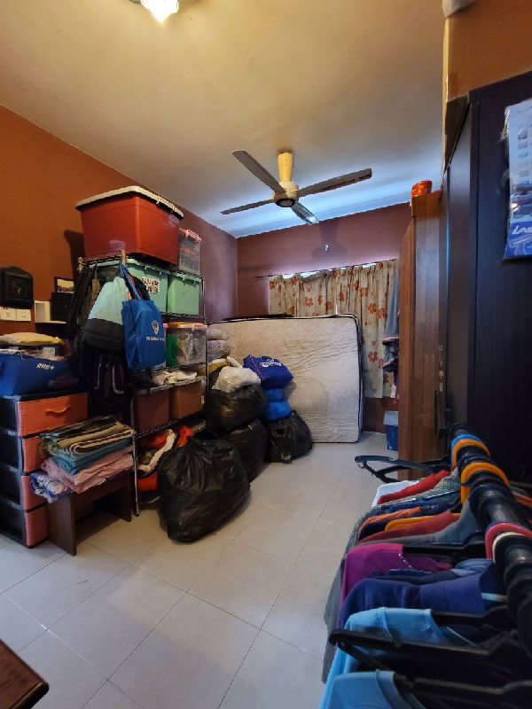 APARTMENT ANGSANA - photo 3