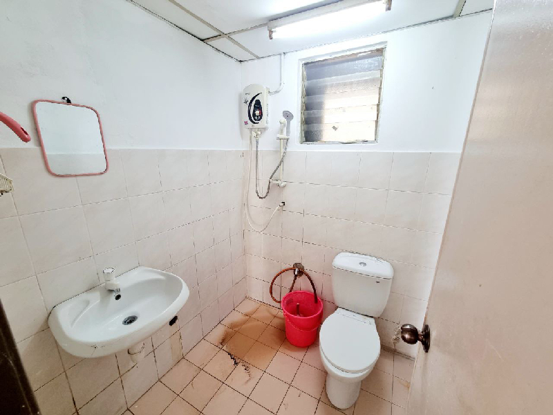 Warisan Cityview Condominium, Kuala Lumpur  - photo 11