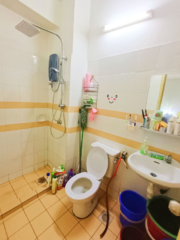 2.5 Storey & Corner lot Taman Ampang Saujana - photo 11