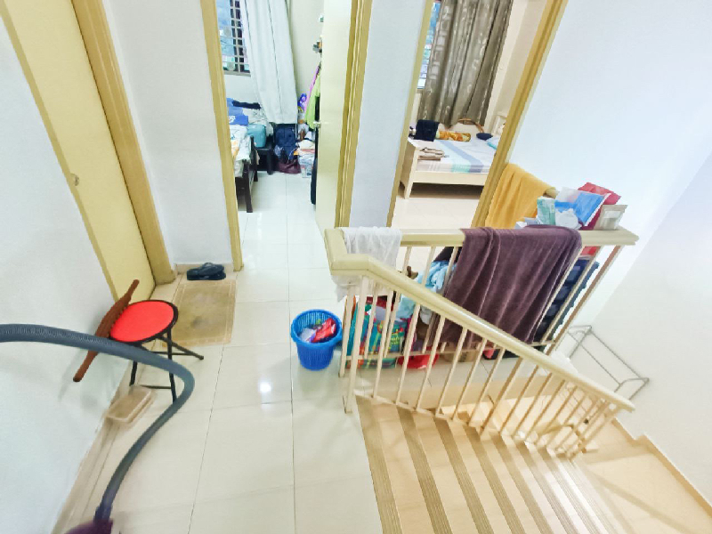 2.5 Storey & Corner lot Taman Ampang Saujana - photo 13