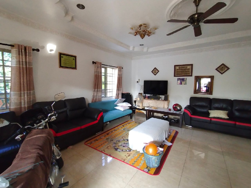 Single Storey Bungalow Selayang Baru - photo 3