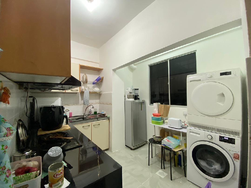 Apartment Palma Puteri Kota Damansara - photo 3