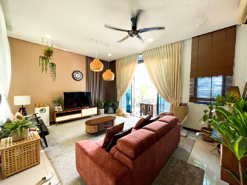 Sunway Montana Melawati - photo 11