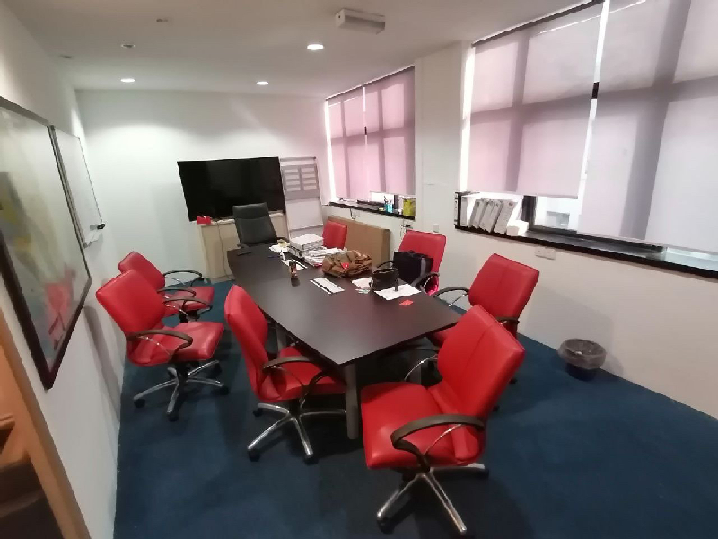 CORNER UNIT FOUR STOREY SHOPLOTS WITH LIFT, WANGSA DELIMA 6, WANGSA MAJU - photo 2