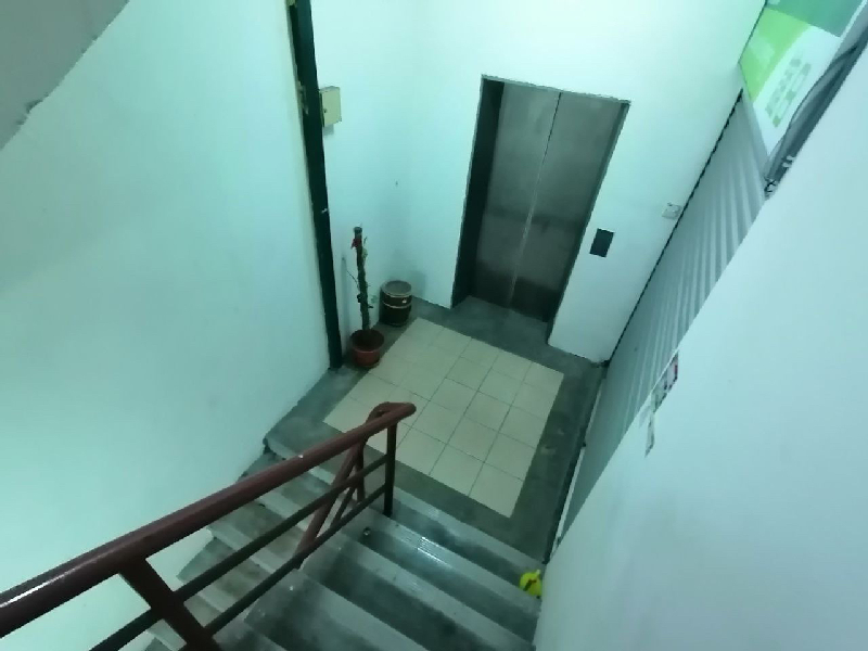 CORNER UNIT FOUR STOREY SHOPLOTS WITH LIFT, WANGSA DELIMA 6, WANGSA MAJU - photo 6