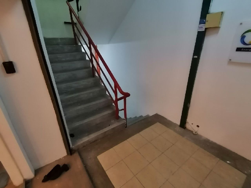 CORNER UNIT FOUR STOREY SHOPLOTS WITH LIFT, WANGSA DELIMA 6, WANGSA MAJU - photo 7