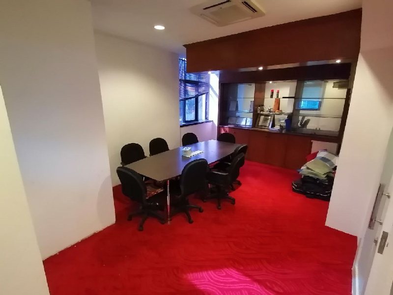 CORNER UNIT FOUR STOREY SHOPLOTS WITH LIFT, WANGSA DELIMA 6, WANGSA MAJU - photo 8
