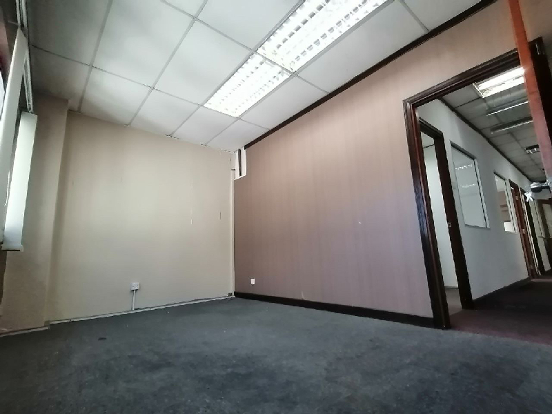 CORNER UNIT FOUR STOREY SHOPLOTS WITH LIFT, WANGSA DELIMA 6, WANGSA MAJU - photo 13