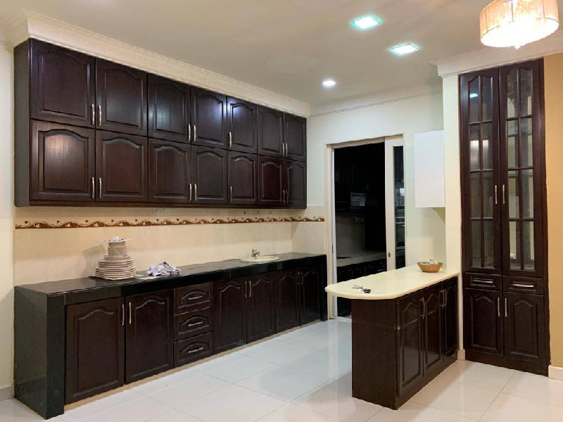 SEMI-D Enclave Gombak - photo 4