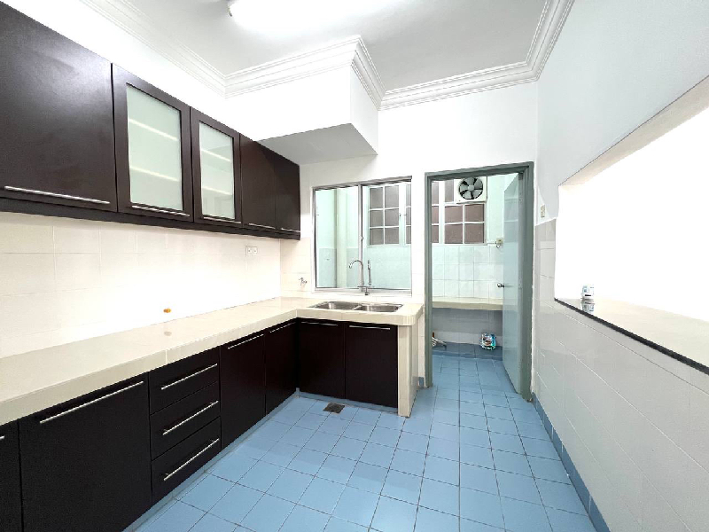 Apartment Melur, Bandar Baru Sentul. - photo 3