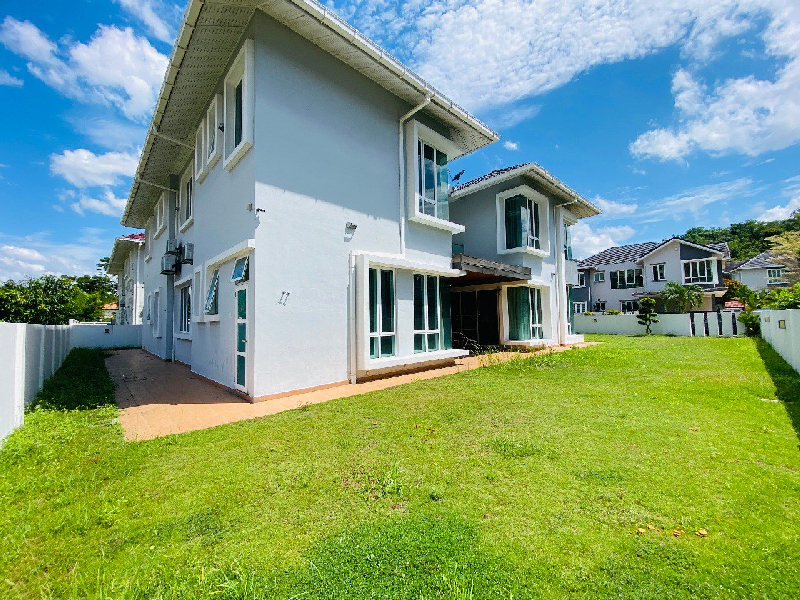 UKAY SERAYA 2 STOREY BUNGALOW AMPANG - photo 3