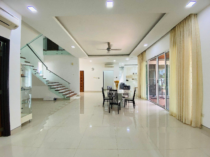 UKAY SERAYA 2 STOREY BUNGALOW AMPANG - photo 11