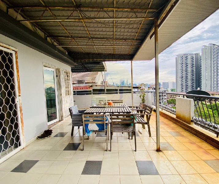WANGSA MAJU SRI LEDANG CONDO - photo 2