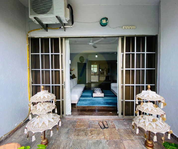WANGSA MAJU SRI LEDANG CONDO - photo 3