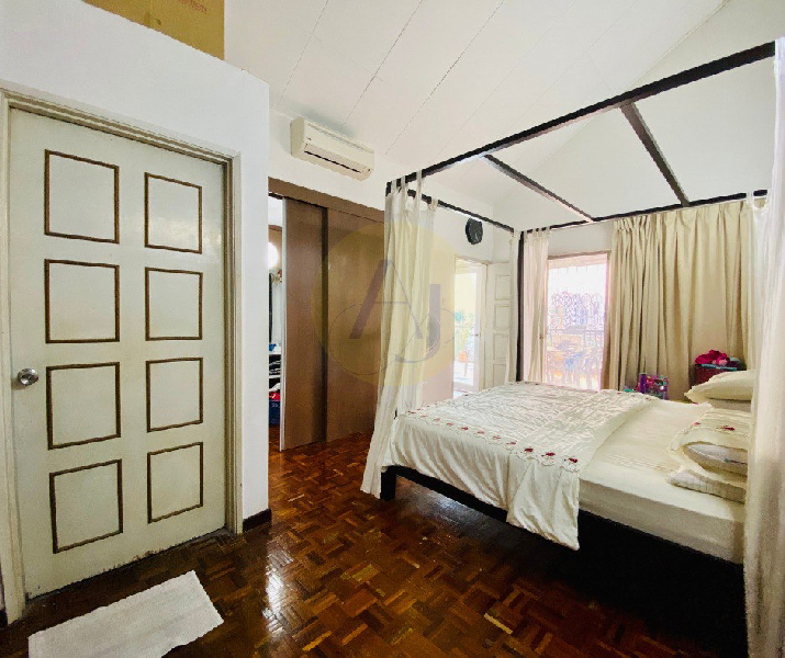 WANGSA MAJU SRI LEDANG CONDO - photo 8