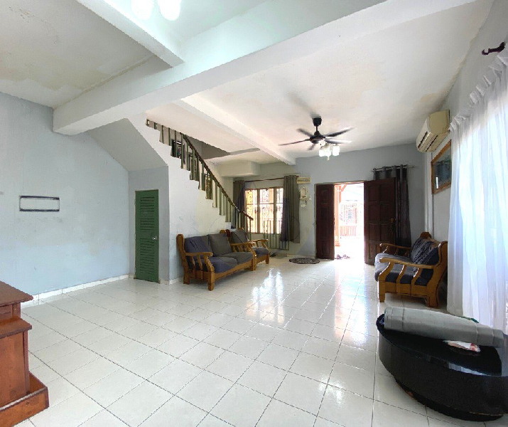 GOMBAK PERMAI 2 STOREY TERRACE - photo 3