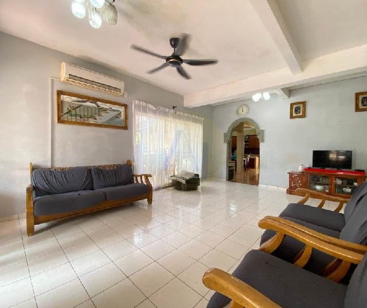 GOMBAK PERMAI 2 STOREY TERRACE - photo 11