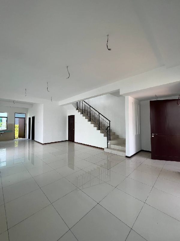 [ENDLOT] DOUBLE STOREY TERRACE SAUJANA PERDANA, SUNGAI BULOH - photo 3