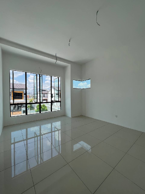 [ENDLOT] DOUBLE STOREY TERRACE SAUJANA PERDANA, SUNGAI BULOH - photo 11