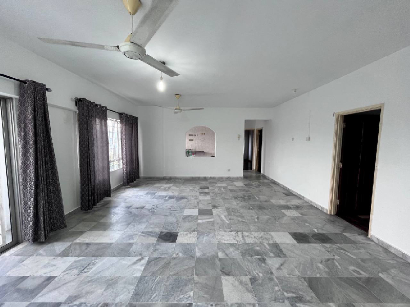 Pertiwi Indah Condo, Taman Maluri Cheras Kuala Lumpur  - photo 3
