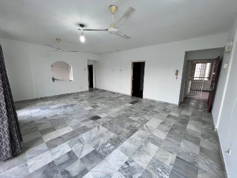 Pertiwi Indah Condo, Taman Maluri Cheras Kuala Lumpur  - photo 4